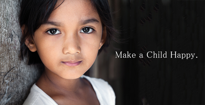 Make a Child Happy Project