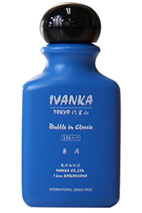 ivanka_bubble_in_classic_shampoo