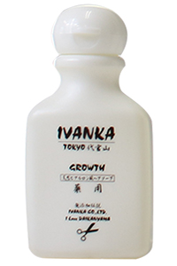Ivanka Growth Shampoo