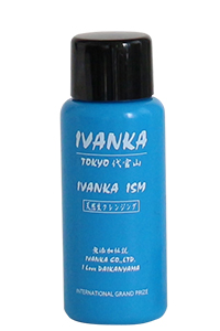 IVANKA ISM Cleansing oil