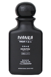 Ivanka Ivlinton Volume Shampoo