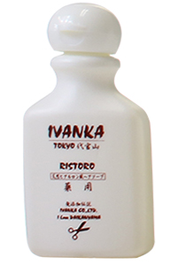 Ivanka Ristoro Shampoo