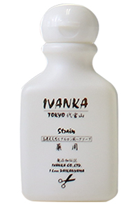 Ivanka Scalp Strain Shampoo