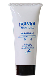 Ivanka Treatment