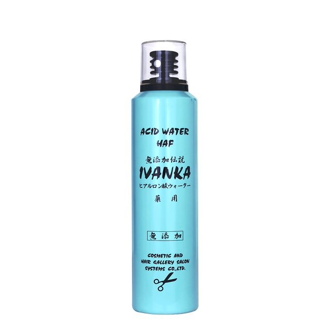 IVANKAアシッドウォーター 200ml 