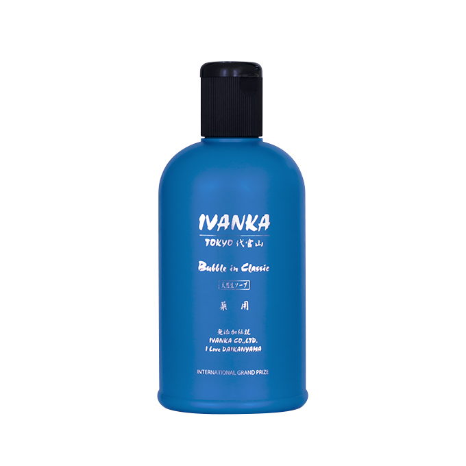 IVANKAクラシックシャンプー300ml