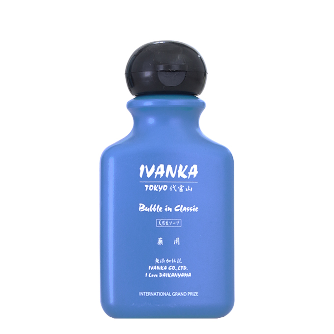 IVANKAクラシックシャンプー40ml