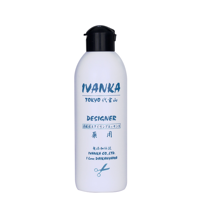 IVANKAデザイナー200ml