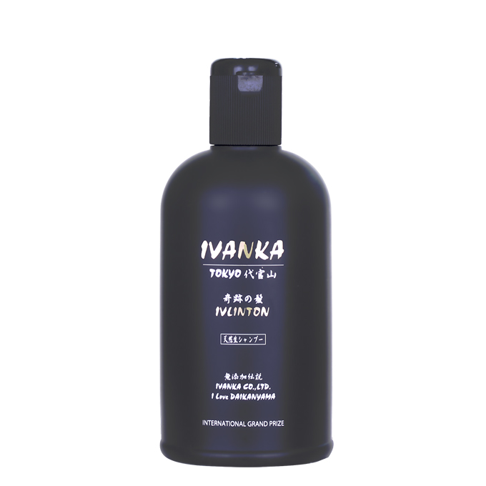 IVANKAクラシックシャンプー300ml