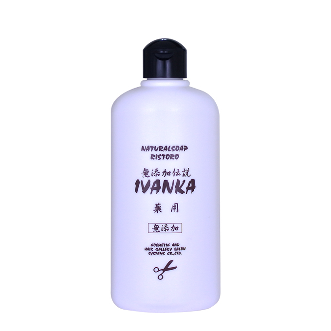 IVANKAリストロシャンプー300ml